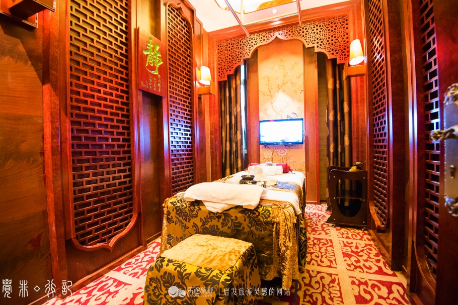 红莲湖畔淄博,红莲湖畔