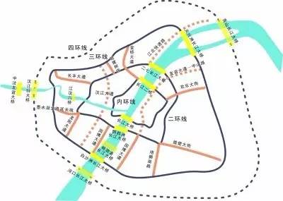 武汉，你又又又被国家盯上了！全亚洲都要羡慕死你了！