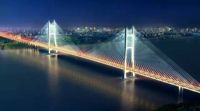 武汉，你又又又被国家盯上了！全亚洲都要羡慕死你了！