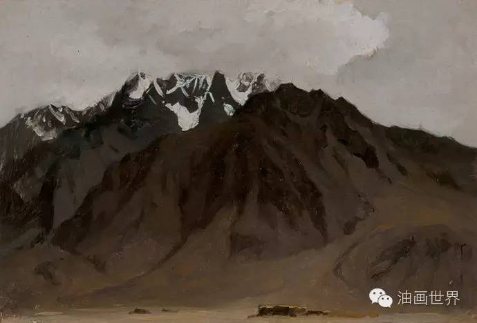 靳尚谊油画价格,靳尚谊油画拍卖成交记录