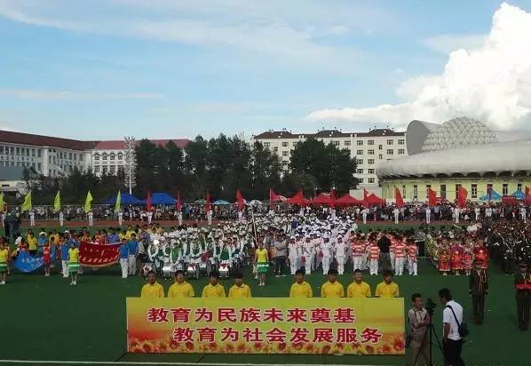 综述｜已是满目葱茏时：看牙克石如何推进义务教育均衡发展？