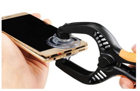 华为p9有拆机教程吗,华为p9拆机图解教程