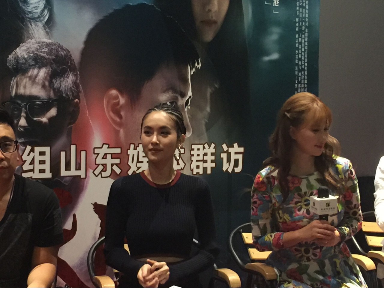 泰国最美变性人Poy来济后福利贴~知道中国十大变性美人是谁吗？世界十大又是谁吗？看后绝对包君满意~