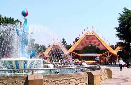 电子圈的父母六一带孩子去哪儿？