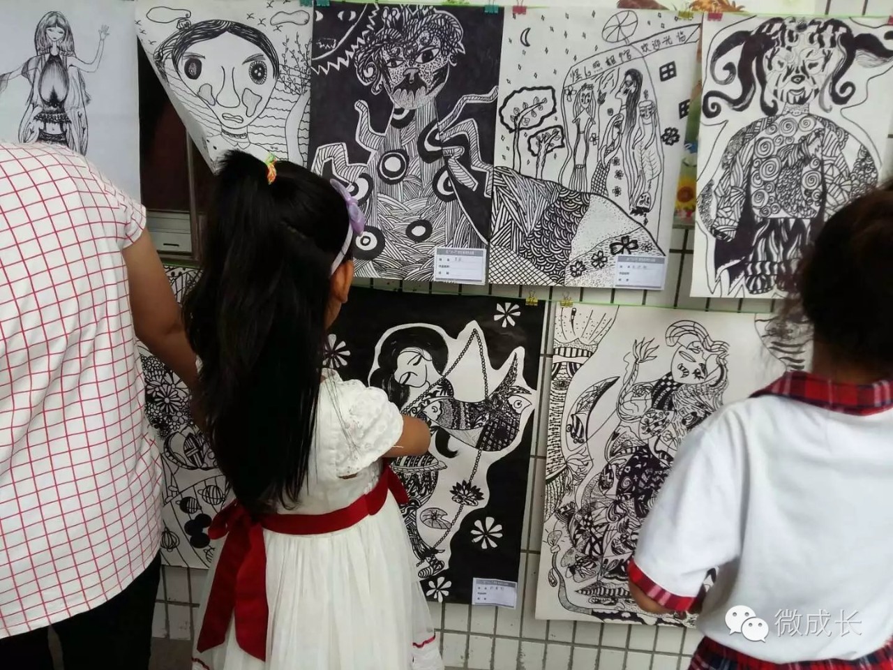 校园今天是个好日子,校园的今天