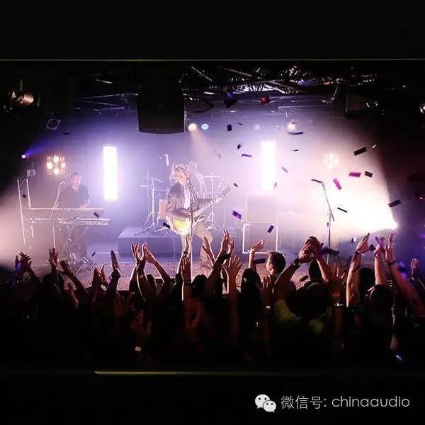 现场演出实况与唱片不同的「现场感」比较