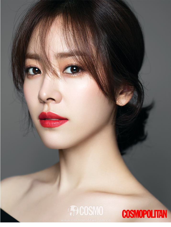 美人计｜就算出汗也不能花眼妆，秘诀就在不晕染的睫毛膏！