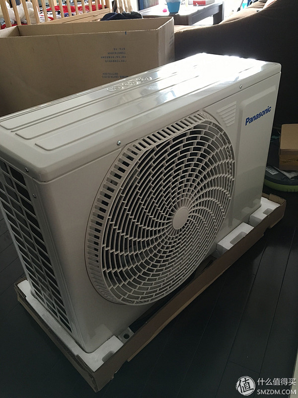 松下空调三级变频测评,松下空调大一匹三级变频测评