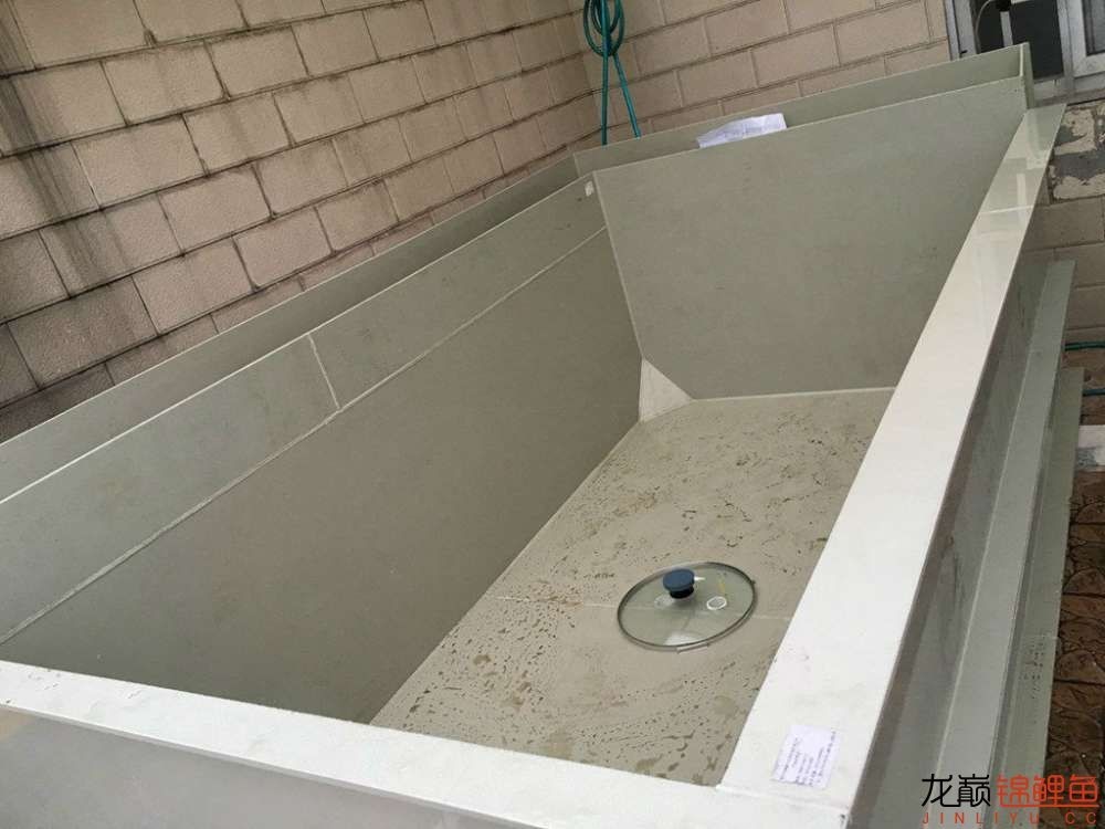 大型pp塑料锦鲤池,超大pp塑料锦鲤池