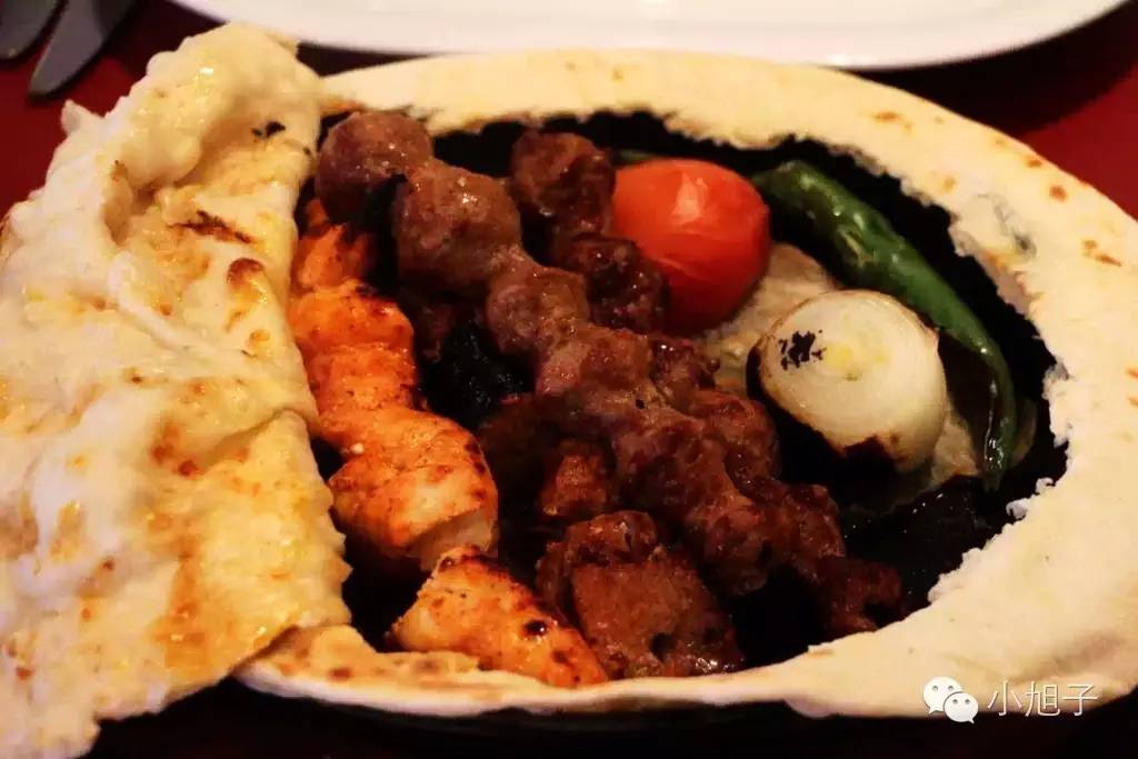 10个月走遍13个国家90后女生只身闯中东|美人记