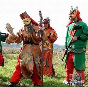 端午节的这些故事你知道吗,分享一个和端午节有关的故事