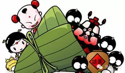 端午节的这些故事你知道吗,分享一个和端午节有关的故事