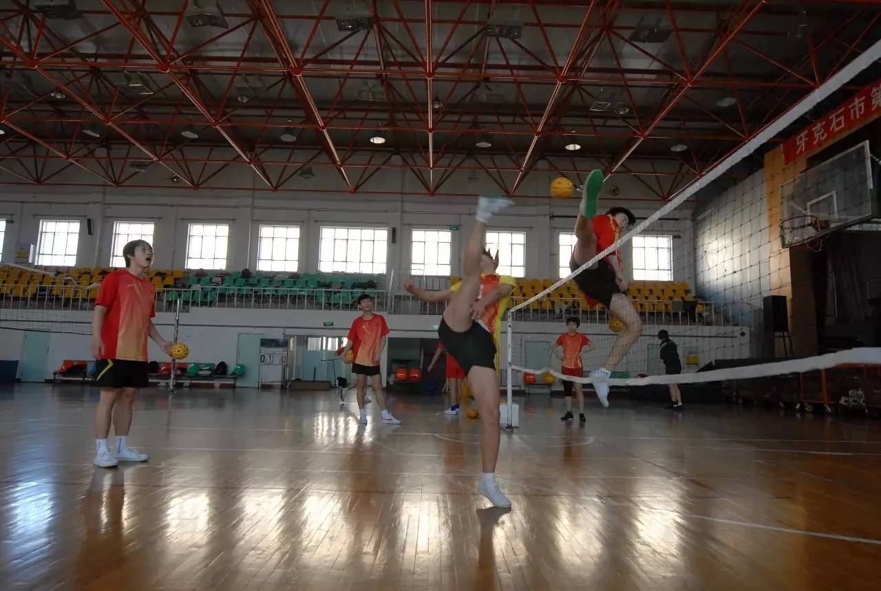 综述｜已是满目葱茏时：看牙克石如何推进义务教育均衡发展？