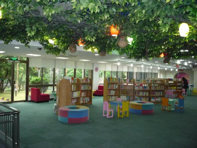 电子圈的父母六一带孩子去哪儿？