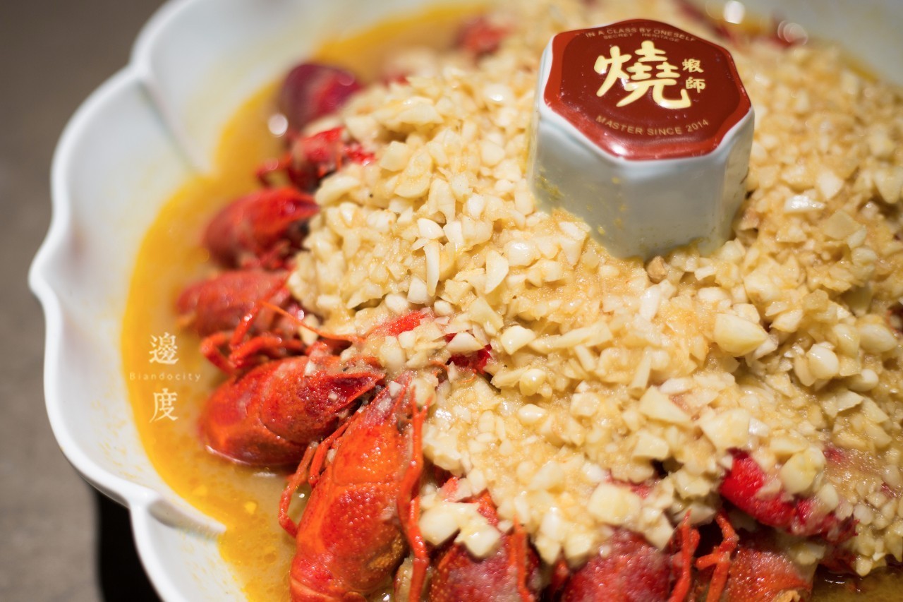 小龙虾广州热销,广州小龙虾店推荐