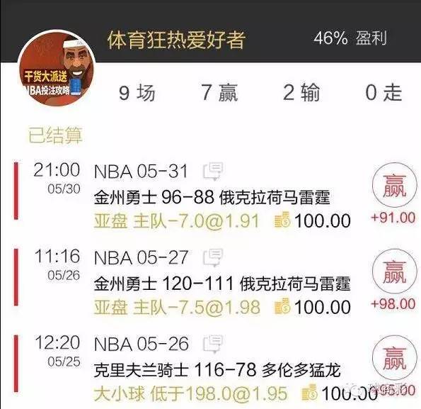 7红6，新版球商上线以来篮球成绩喜人