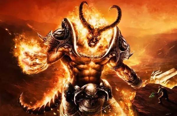 妈妈再也不用担心我看不懂《魔兽》电影啦~