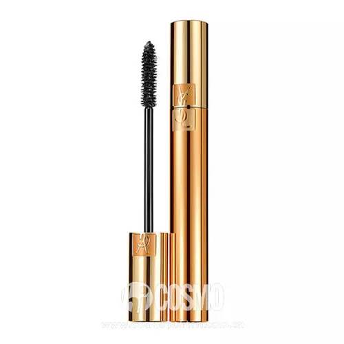 美人计｜就算出汗也不能花眼妆，秘诀就在不晕染的睫毛膏！