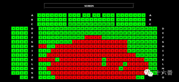 澳门电影院时间表,澳门哪里有电影院
