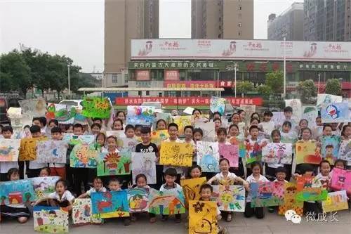 校园今天是个好日子,校园的今天