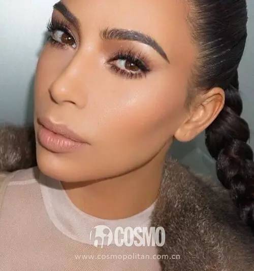 美人计｜就算出汗也不能花眼妆，秘诀就在不晕染的睫毛膏！