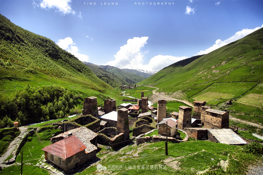 这个只有1/3个广东省大小的国家，好