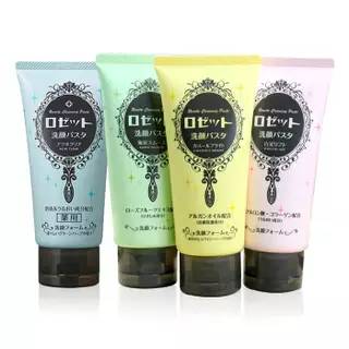 洗面奶正确选择方法,洗面奶选择要慎重这些坑要看清楚