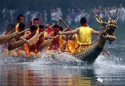 端午节的这些故事你知道吗,分享一个和端午节有关的故事