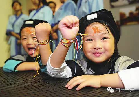 端午节的这些故事你知道吗,分享一个和端午节有关的故事