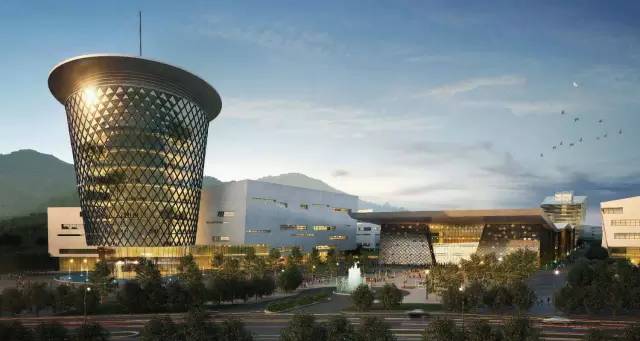 武汉，你又又又被国家盯上了！全亚洲都要羡慕死你了！