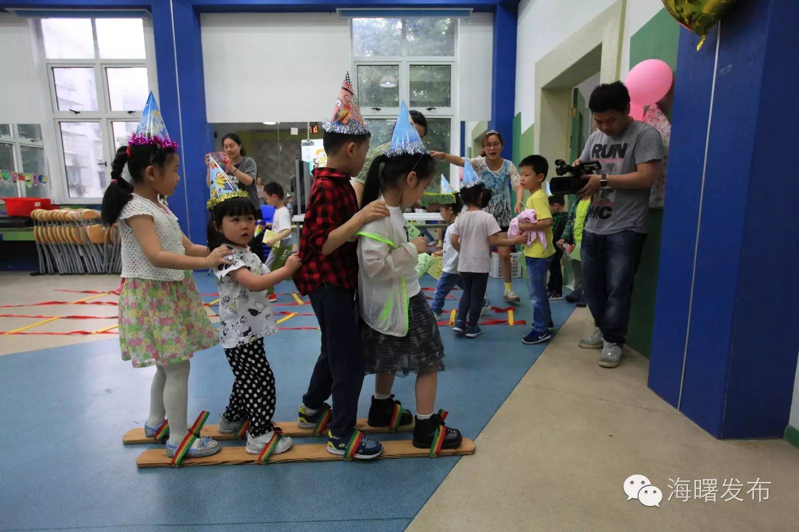 海曙高桥镇中心小学六一儿童节,宁波海曙儿童