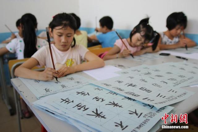 国内外萌娃,中外萌娃在中国