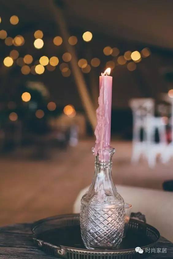 谁说“瓶”淡无奇？瓶子装饰家既美又实用~