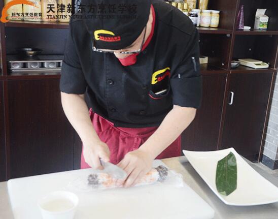 天津西餐简餐培训,天津西餐培训学校