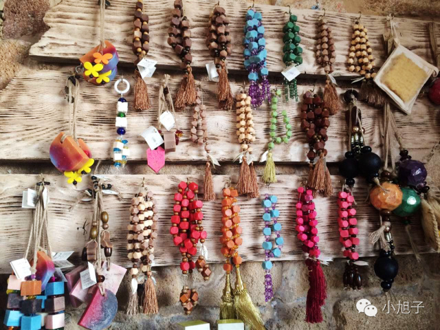 10个月走遍13个国家90后女生只身闯中东|美人记