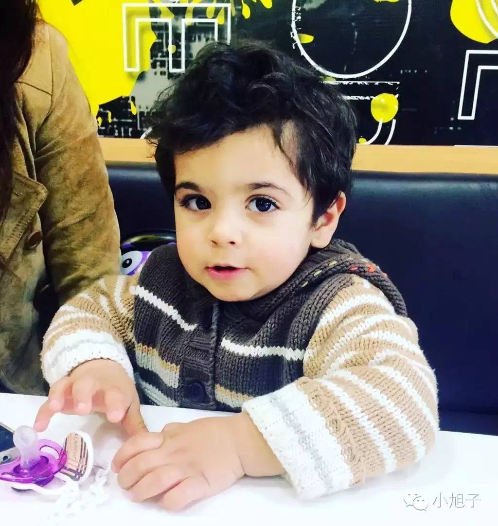 10个月走遍13个国家90后女生只身闯中东|美人记