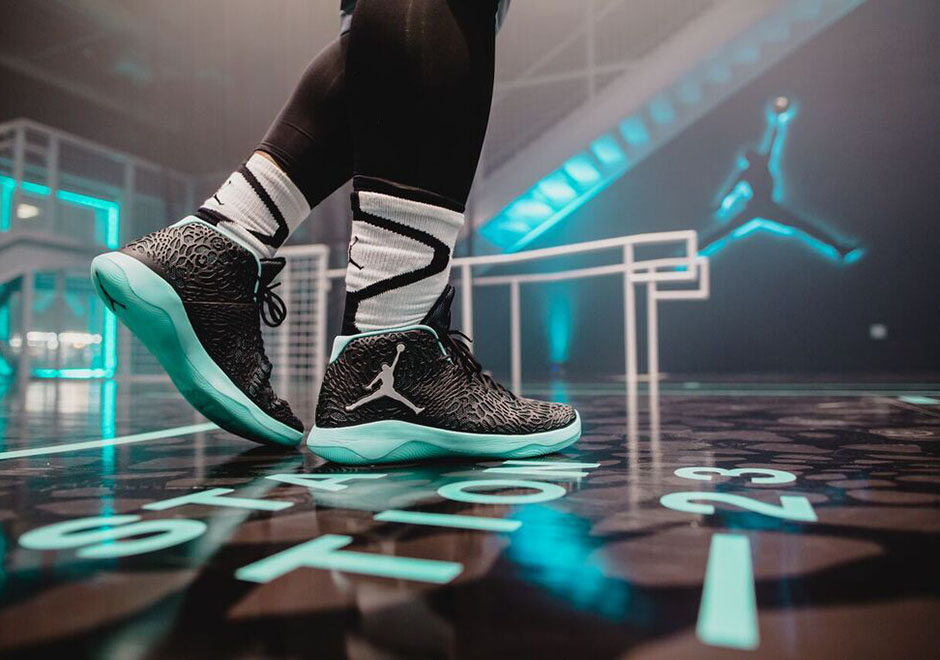 这才是真正的篮球场,那些令人窒息的篮球场