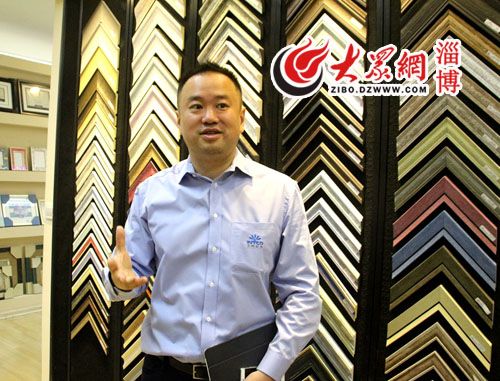 临淄齐国文化,临淄文化产业园