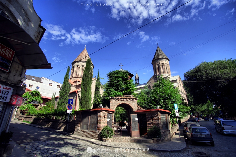 这个只有1/3个广东省大小的国家，好