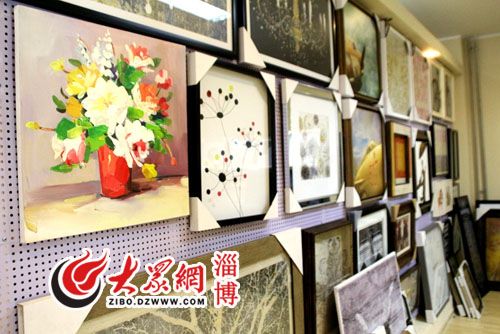 临淄齐国文化,临淄文化产业园