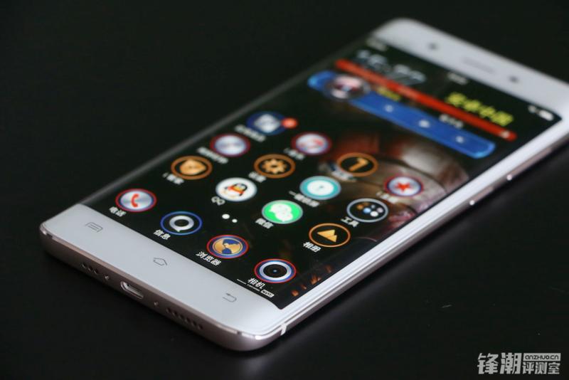 手感最强的街机游戏手机,玩街机最好的手机