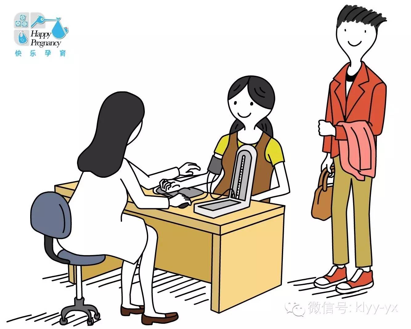 备孕痛经，其实是这样的！