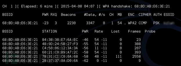 怎么通过wifi进入路由器,从外网渗透内网流程