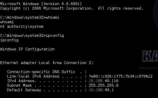 怎么通过wifi进入路由器,从外网渗透内网流程