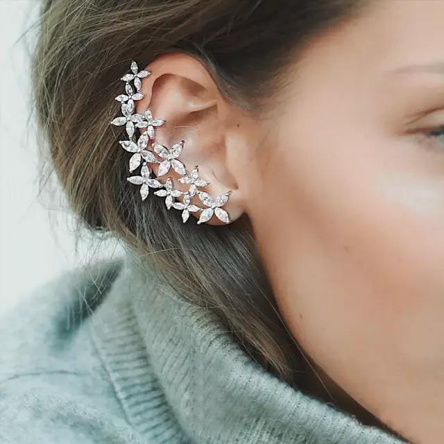 戴什么饰品好看又洋气,怎样戴饰品才显得有气质