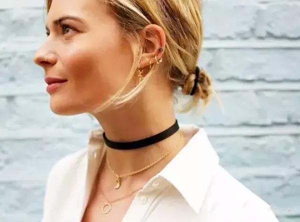 戴什么饰品好看又洋气,怎样戴饰品才显得有气质