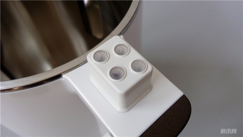 “小厨娘大吃货系列”之豆浆机智能与否重要么？