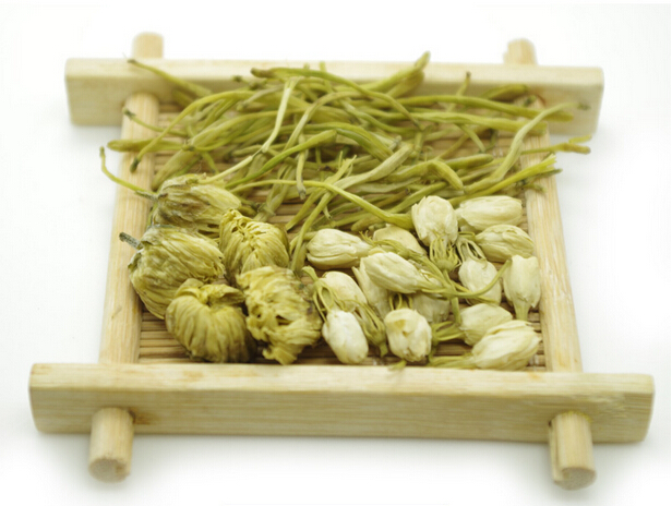 最适合夏天冷泡的清热解毒茶,夏日解暑清火喝什么茶