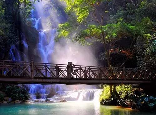 琅勃拉邦特点夜市,琅勃拉邦小夜市攻略