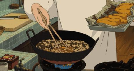 脆皮鸡拌饭遇上黄焖鸡,黄焖鸡拌饭该怎么做